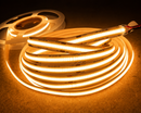 24V 10 Metre Cob Led strip lights 320 Leds/m 2700K Dotless