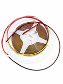 12V 5 Metre Cob Led strip lights 480 Leds/m Dotless Strip light - EDO LED LIGHTING
