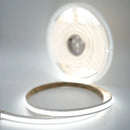 24V 10 Metre Cob Led strip lights 320 Leds/m 5000K Dotless