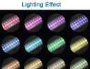 95 CM Aquarium LED Lighting 3ft/4ft Marine Aqua Fish Tank Light Sunset - TRYPER LED LIGHTING