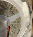 Waterproof Blue 12V 5M 2835 SMD 600 LED Led Strip Lights - TRYPER LED LIGHTING