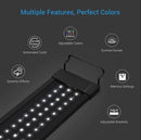 95 CM Aquarium LED Lighting 3ft/4ft Marine Aqua Fish Tank Light Sunset - TRYPER LED LIGHTING