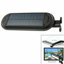 LED Solar Wall Motion Sensor Gutter Light Outdoor Fence Street Light Waterproof - TRYPER LED LIGHTING