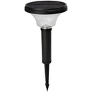 LED Solar Bollard Light Waterproof Outdoor Garden spike Lamp CCT changeable - TRYPER LED LIGHTING