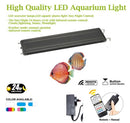 95 CM Aquarium LED Lighting 3ft/4ft Marine Aqua Fish Tank Light Sunset - TRYPER LED LIGHTING
