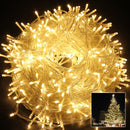 Warm White 500LED 100M Waterproof Christmas Fairy String Lights Wedding Garden - TRYPER LED LIGHTING