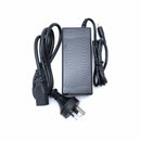 24V DC 3A Power Supply Charger TransformeLED Strips light Adapter - TRYPER LED LIGHTING