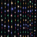 300/600 Led Curtain Fairy String Lights Wedding Outdoor Christmas Garden Party - TRYPER LED LIGHTING