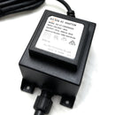IP68 Waterproof Transformer Power Supply Adapter AC 12V LED Garden Light Driver - TRYPER LED LIGHTING