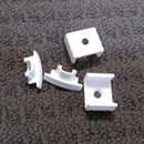 2M Edge Recess channel profile bar - TRYPER LED LIGHTING