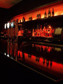 Waterproof Red 12V 5M 5050 SMD 300 LED Led Strip Lights - TRYPER LED LIGHTING