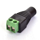 12V DC 6A Power Supply Charger TransformerLED Strips light Adapter - TRYPER LED LIGHTING