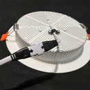 High quality LED Downlight Dimmable 110mm -170mm CUT Warm Cool white SAA Approve - TRYPER LED LIGHTING