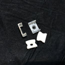 1M Deep channel Profile bar - TRYPER LED LIGHTING