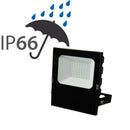35W/50W/100W/150W/200W Floodlight Cool White IP66 LED Flood - TRYPER LED LIGHTING