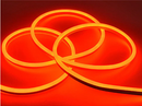 5M 2835 Led Neon Flex lights 12Vdc waterproof light strip flexible IP65 6mm - TRYPER LED LIGHTING
