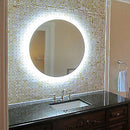 12V DC 5M 2835 SMD 600  Cool White  Led Strip Light - TRYPER LED LIGHTING