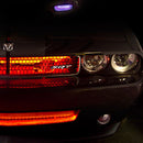 Waterproof Red 12V 5M 5050 SMD 300 LED Led Strip Lights - TRYPER LED LIGHTING