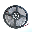 Waterproof Red12V 5M 2835 SMD 300 LED Led Strip Lights - TRYPER LED LIGHTING