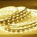 5050 RGBWW WARM WHITE 5M 300 LEDS SMD LED Strip Light 12V Bluetooth Controller - TRYPER LED LIGHTING