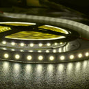 5M 2835 600 LEDS Natural White DC 12V SMD LED Strip Lights 4000K - TRYPER LED LIGHTING