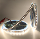 24V10M 2835 Led strip lights 1200 Leds strip flexible Sign Warm Cool Neutral - TRYPER LED LIGHTING