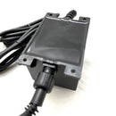 IP68 Waterproof Transformer Power Supply Adapter AC 12V LED Garden Light Driver - TRYPER LED LIGHTING