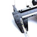 5MM 12V Natural 2835 600 LED Strips Led Strip Lights - TRYPER LED LIGHTING