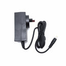 12V DC 2A Power Supply Charger Transformer  LED Strips Adapter - TRYPER LED LIGHTING