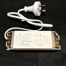 12V DC 3A Power Supply Charger Transformer LED Driver Adapter Constant Voltage - TRYPER LED LIGHTING