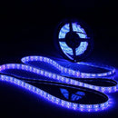 Waterproof UV 12V 5M 2835 SMD 300 LED Led Strip Lights - TRYPER LED LIGHTING