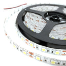 Waterproof Yellow Amber 12V 5M 5050 SMD 300 LED Led Strip Lights - TRYPER LED LIGHTING