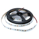 DC 24V 4000K 5M 2835 600 LEDS Natural White SMD LED Strip Lights - TRYPER LED LIGHTING