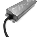 138W IP67 12V DC Transformer Power Supply Adapter - TRYPER LED LIGHTING