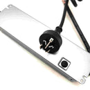 150W IP67 24V DC Transformer Power Supply Adapter - TRYPER LED LIGHTING