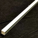 8mm Ultra Slim channel profile bar for 5mm Led Strip Light - TRYPER LED LIGHTING