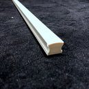 2M Deep channel profile bar - TRYPER LED LIGHTING