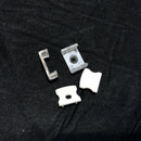 2M Deep channel profile bar - TRYPER LED LIGHTING